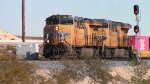 WB Intermodal Frt at Erie NV -2